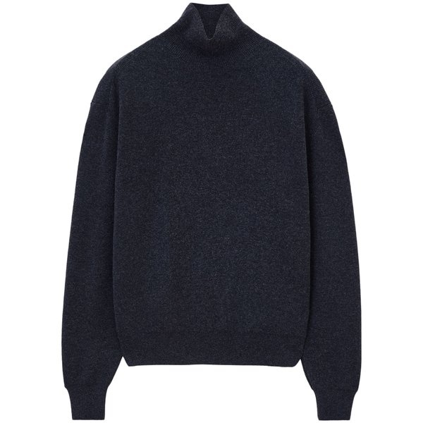 Maglie LEMAIRE Turtleneck Jumper To1315lk1026 of Women | Ventis Maglie LEMAIRE Turtleneck Jumper To1315lk1026 of Women | Ventis