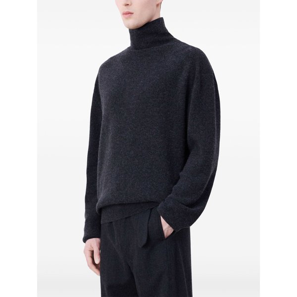 Maglie LEMAIRE Turtleneck Jumper To1315lk1026 of Women | Ventis Maglie LEMAIRE Turtleneck Jumper To1315lk1026 of Women | Ventis