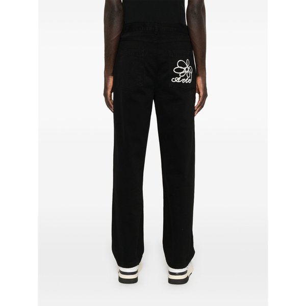 Jeans Arte Antwerp Arte Round Pocket Embroidery Jeans Jeans Arte Antwerp Arte Round Pocket Embroidery Jeans