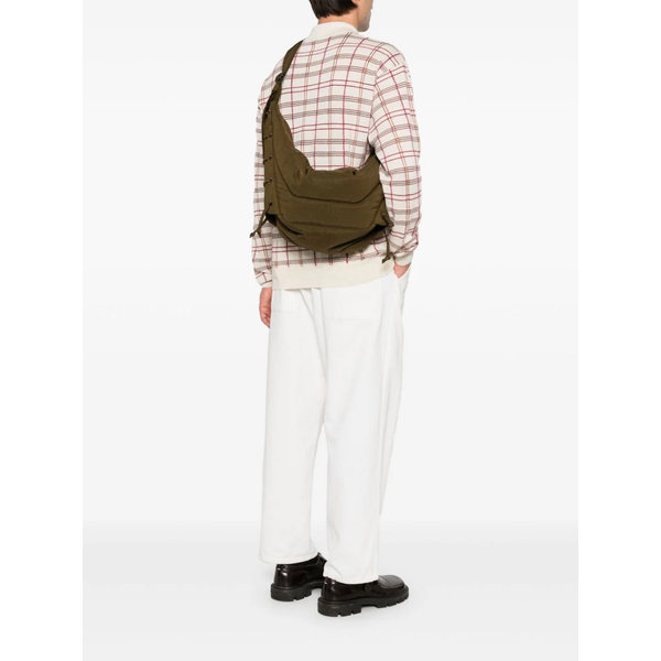 Borse a tracolla LEMAIRE Small Soft Game Bag Bg293.lf845 of Borse a tracolla LEMAIRE Small Soft Game Bag Bg293.lf845 of
