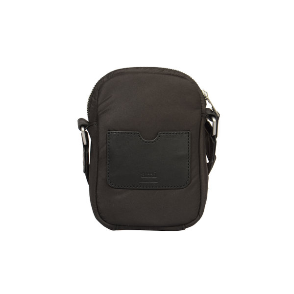 Borse a spalla Ami Paris Nylon Small Adc Cross Pocket Bag of Borse a spalla Ami Paris Nylon Small Adc Cross Pocket Bag of