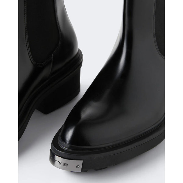 Stivaletti Eytys Nikita ii Leather Black Boot of Men | Ventis Stivaletti Eytys Nikita ii Leather Black Boot of Men | Ventis