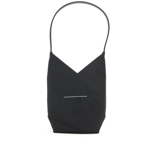 Borse a spalla MM6 Maison Margiela Japanese Egg Bag Borse a spalla MM6 Maison Margiela Japanese Egg Bag