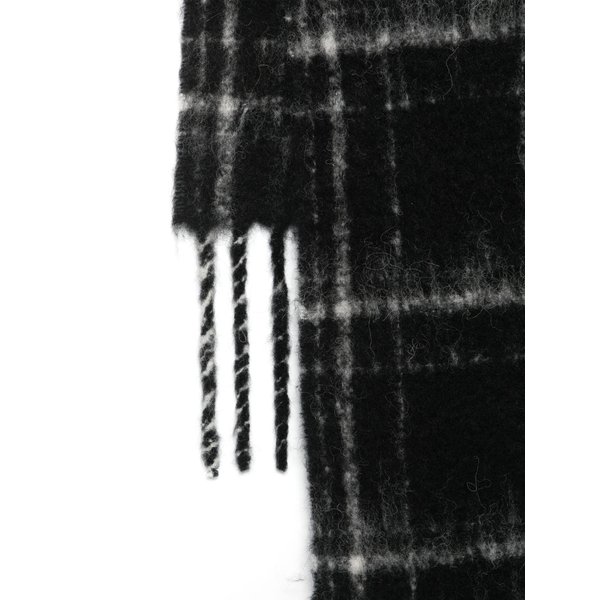 OUR LEGACY ESTATE SCARF マフラー