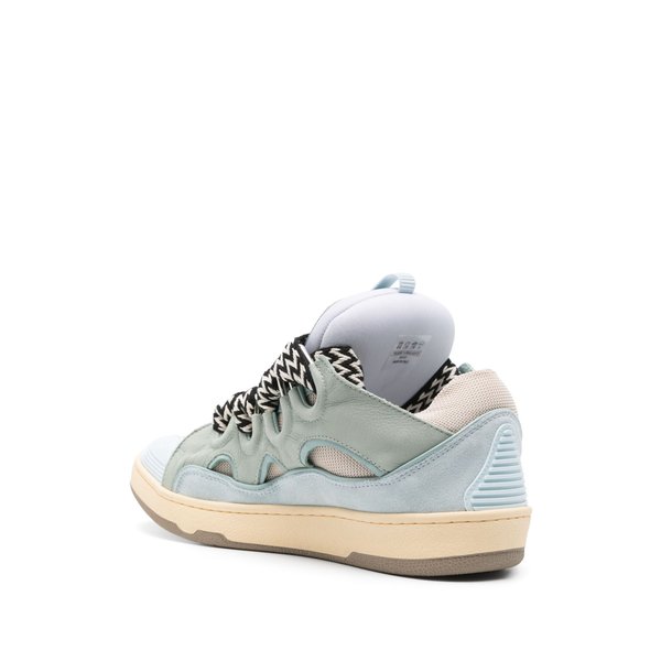 スニーカー LANVIN FUSKDK12DRA2P25M Sneakers FU-SKDK12-USJE-P25254_1_1024x.
