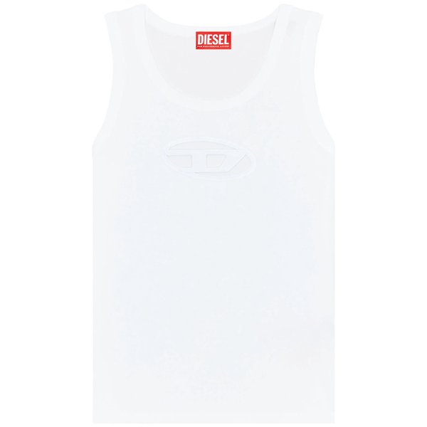 国内即発】DIESEL『T-Lynys-Od タンクトップ』送料込 (DIESEL