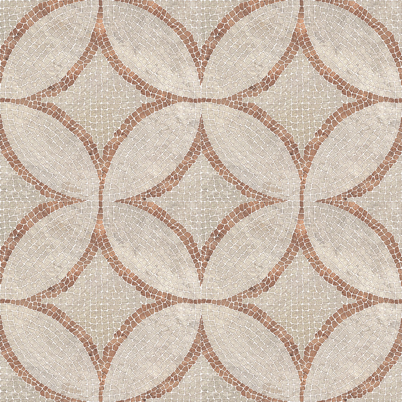 Set 24 piastrelle adesive ONLY DRESS 20x20, mosaico2 - Tileskin - Acquista  su Ventis.