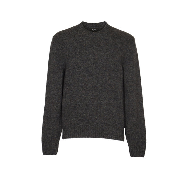 Pull Lucas A.P.C. vista0