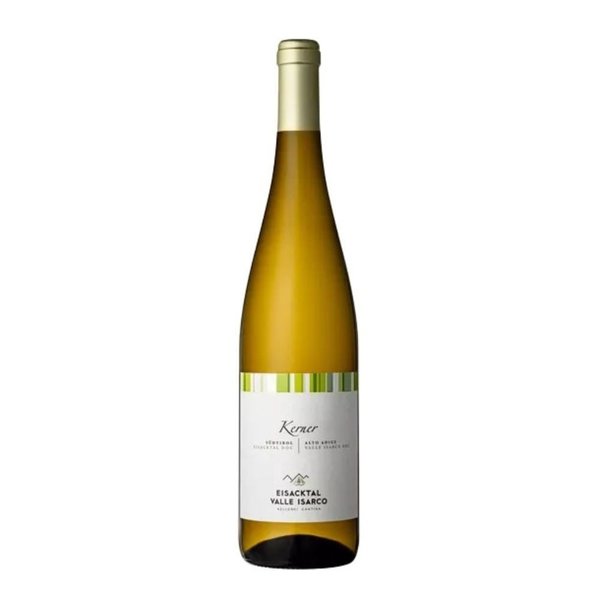 Kerner Südtirol Eisacktaler DOC 2020 - Kellerei Eisacktal 0,75 l Cantina Valle Isarco vista0
