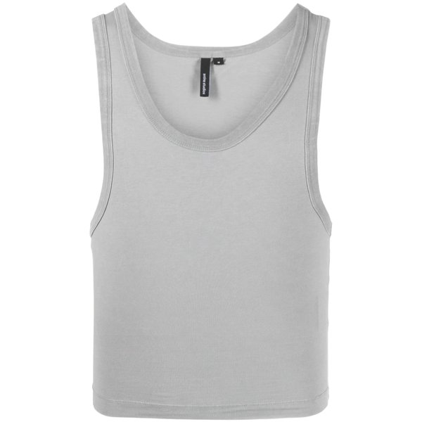 T-shirt ENTIRE STUDIOS Cropped Tank Rhino av Damer | Ventis