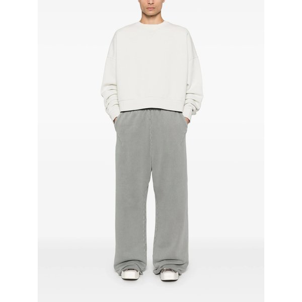Maglie ENTIRE STUDIOS Box Crew Rice of Moda | Ventis