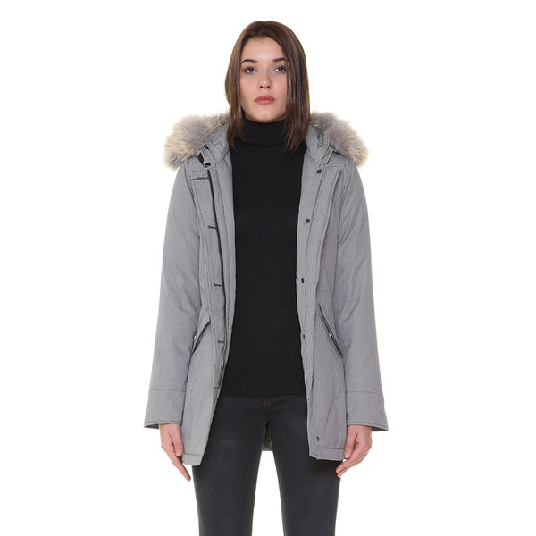 Giubbotto tipo woolrich deals