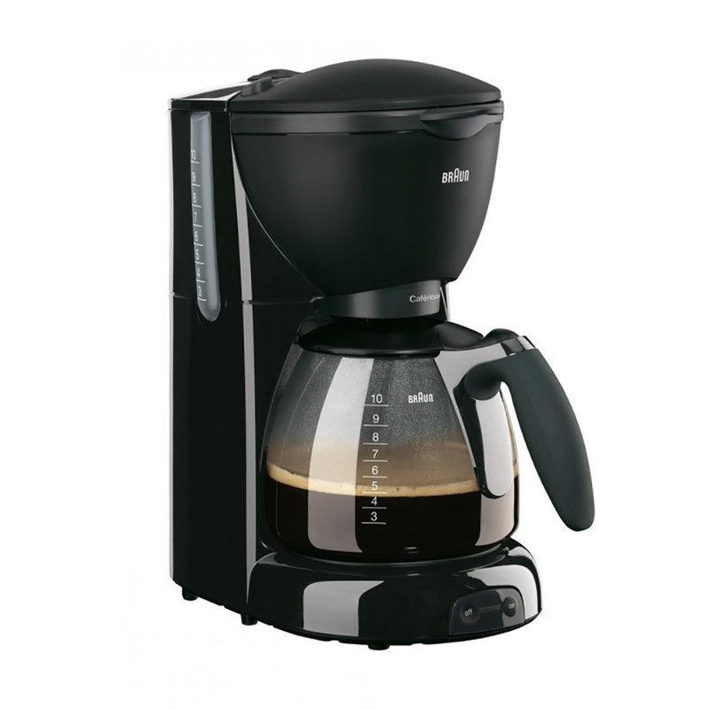 Macchina per caffè americano - KF560-1 - Braun - Acquista su Ventis.