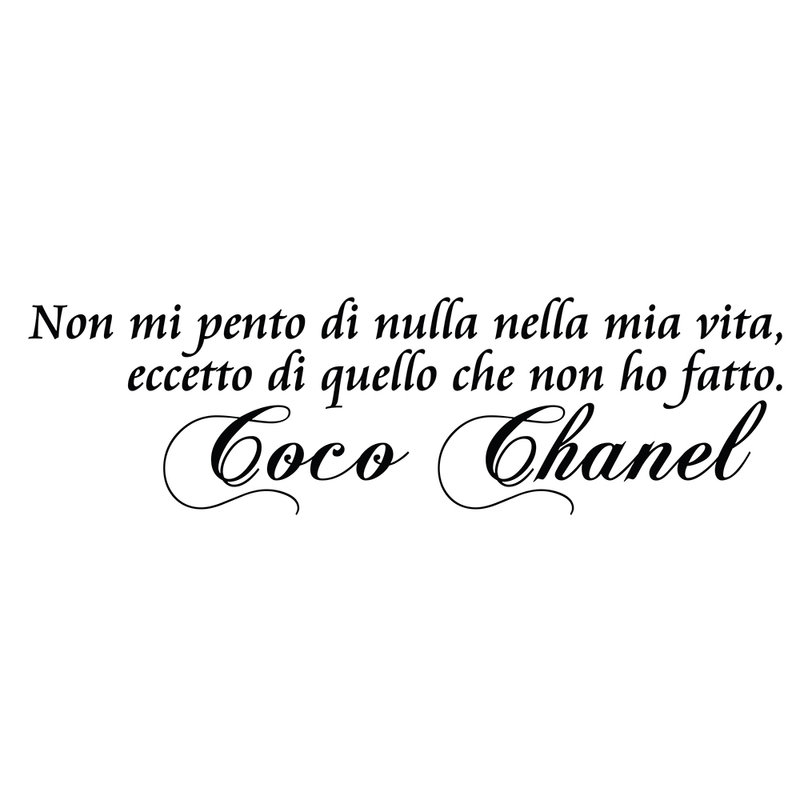 Coco Chanel biografia e frasi più celebri