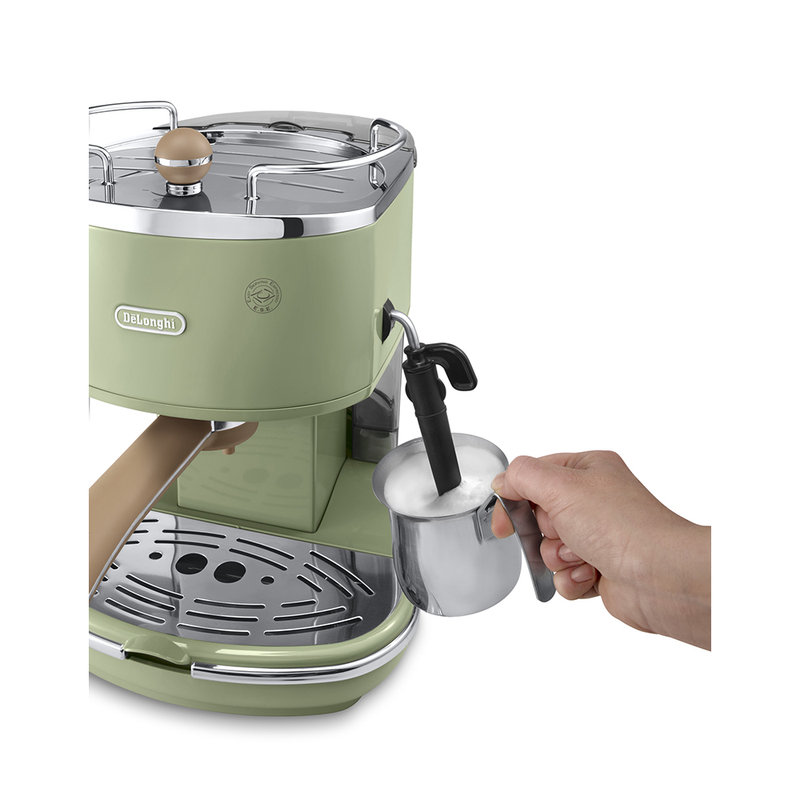 Macchina del caffè - ECOV311.GR - De Longhi - Acquista su Ventis.