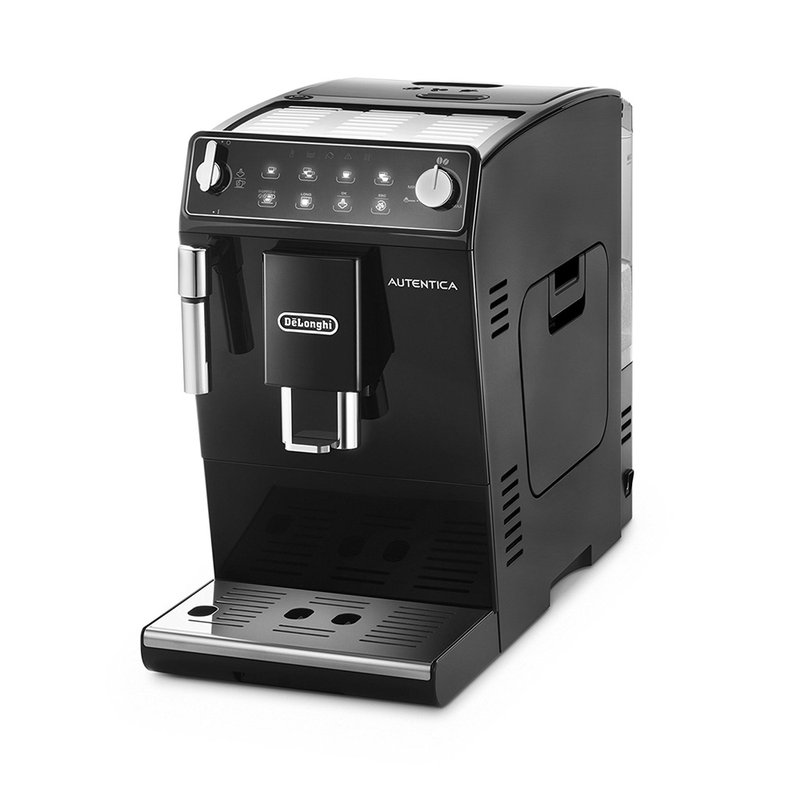 Macchina del caffè Automatica - ETAM29.510.B - De Longhi - Acquista su  Ventis.