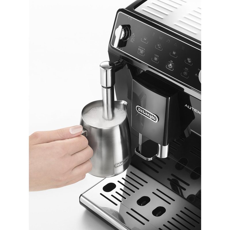 Macchina del caffè Automatica - ETAM29.510.B - De Longhi - Acquista su  Ventis.