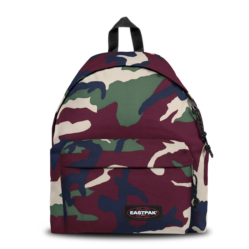 Zaino verde camuflaje - Eastpak - Compra en