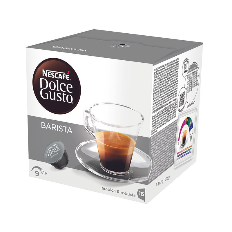 Vendita Sistema Nescafé Dolce Gusto Genio 2 EDG 465.B