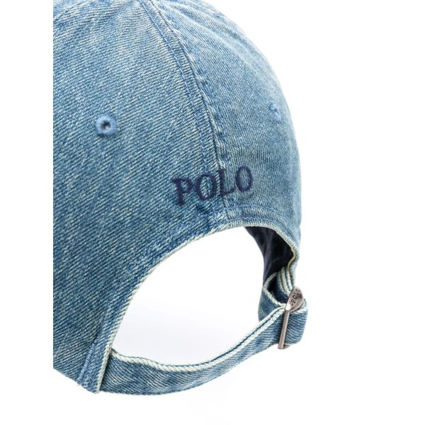 HAT | MAN ACCESSORIES | 710935283001 - POLO RALPH LAUREN - TMQ