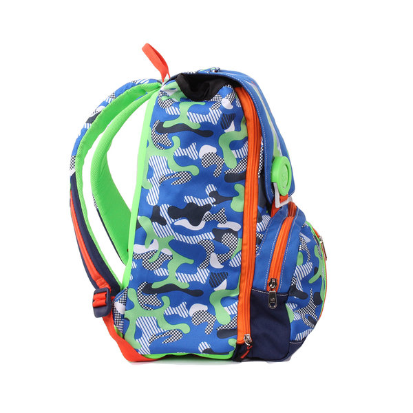 Bag Seven J Zaini Bag Zaino Sdoppiabile Big Seven Zaino Big Seven