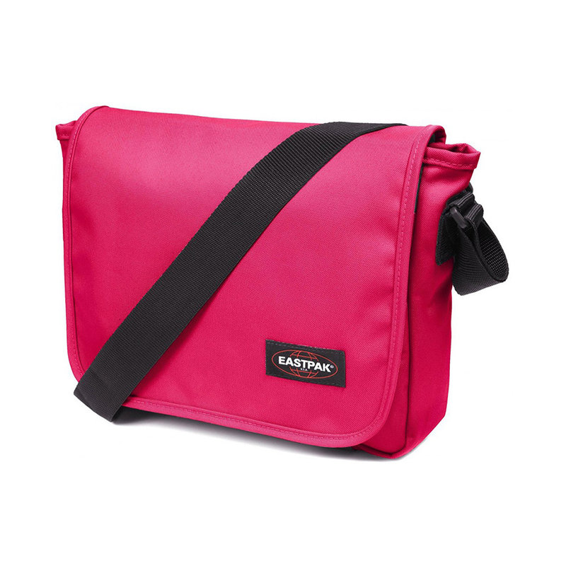 Borsa a tracolla - Youngster One Hint Pink - Eastpak - Purchase on Ventis.