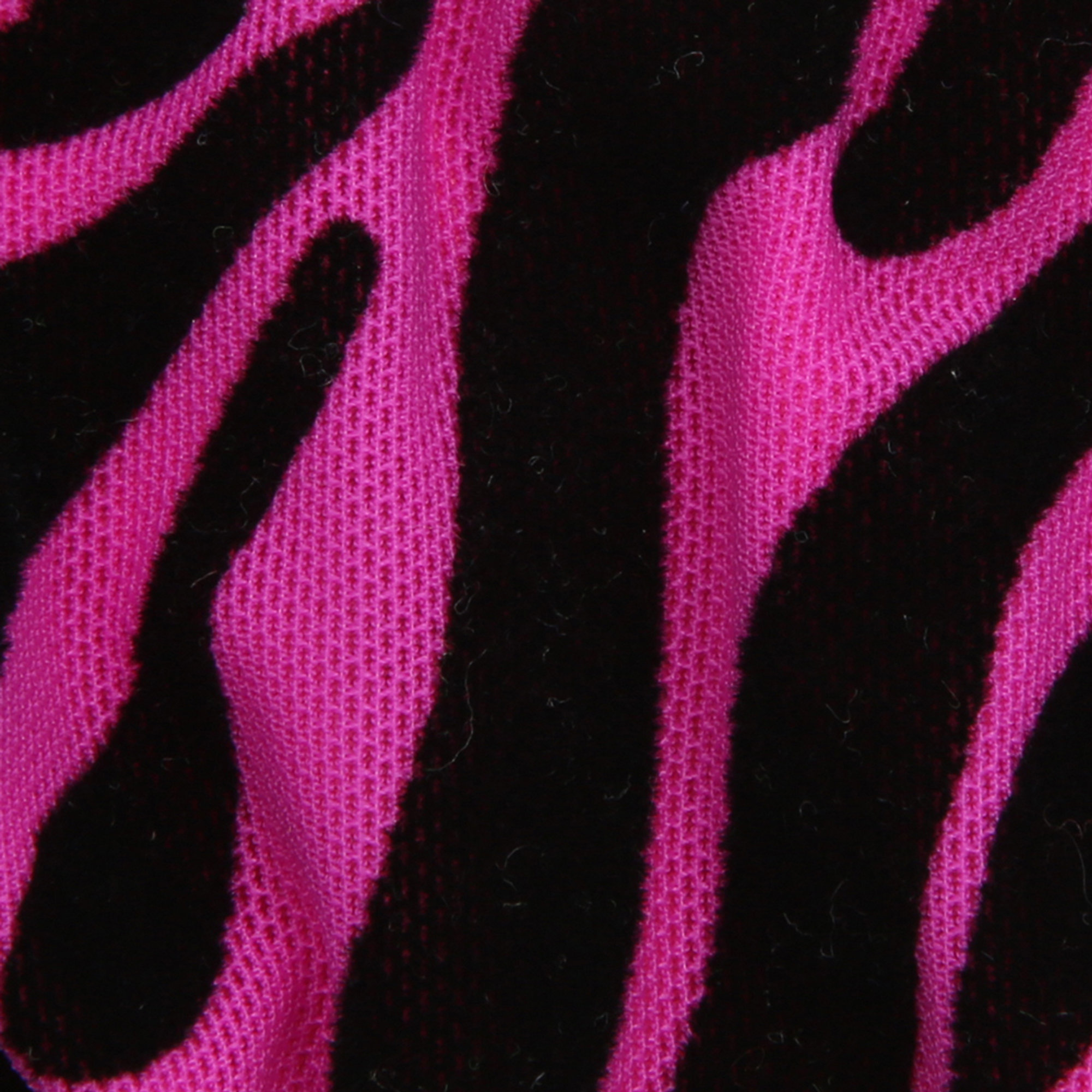 Bikini bambina multicolor F**K F**K vista1
