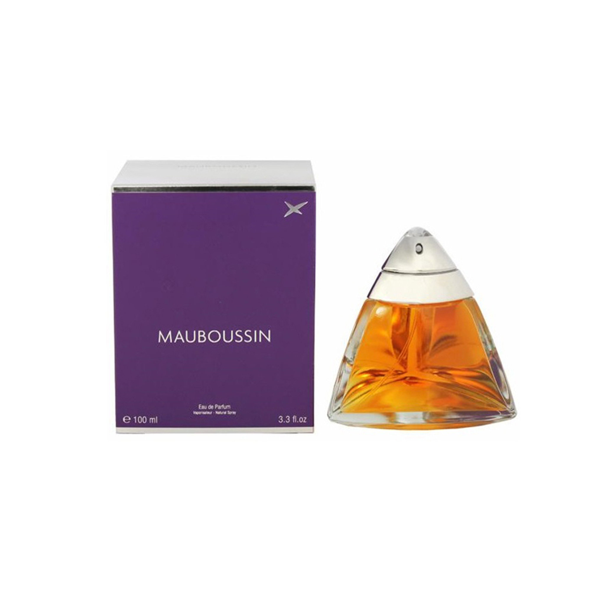 Mauboussin femme eau de parfum 100 ml PROFUMERIA vista1