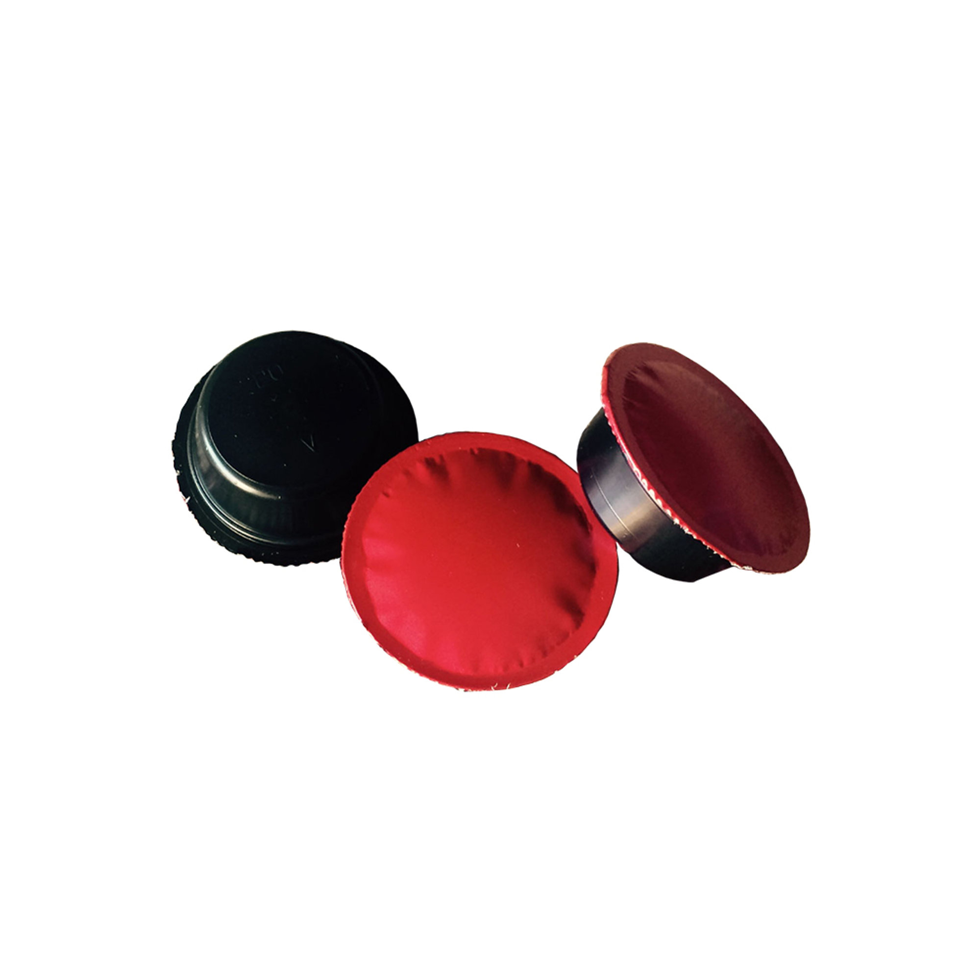 100 capsule A Modo Mio - Lavazza Rosso Toro Caffè vista1