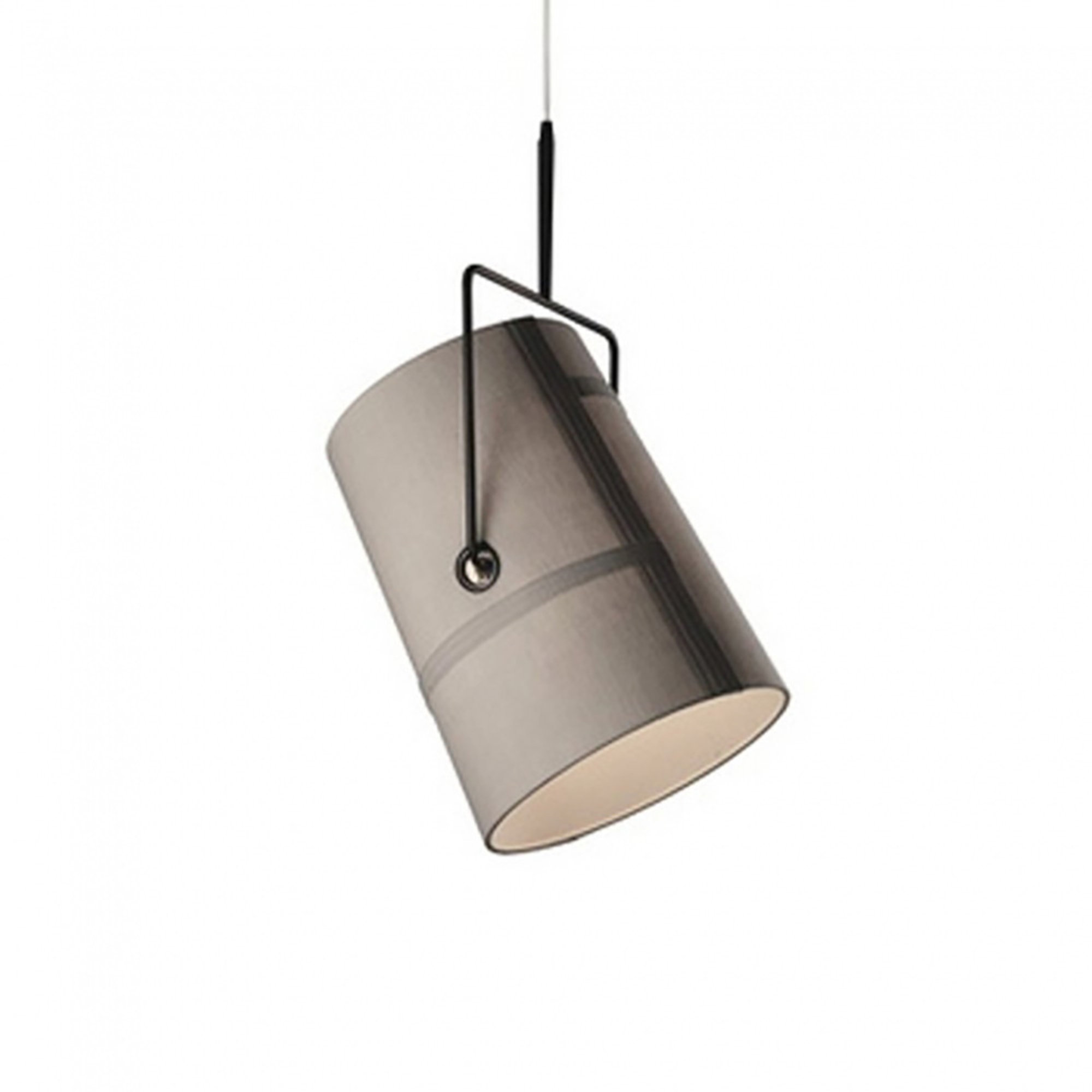 Sospensione FORK piccola Foscarini vista1