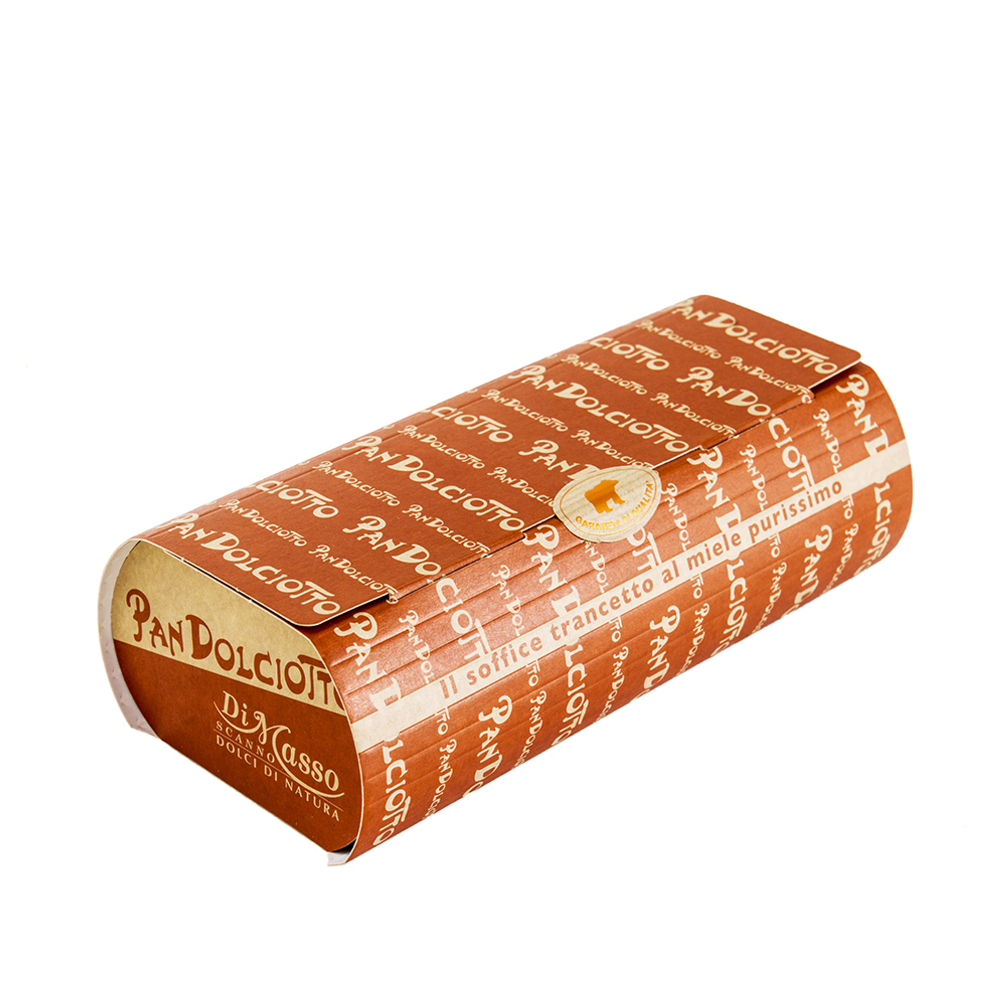 Confezione mista: Pan dell'orso con gocce di cioccolato - Frollini - Cerasella - Pandolciotto Di Masso vista9