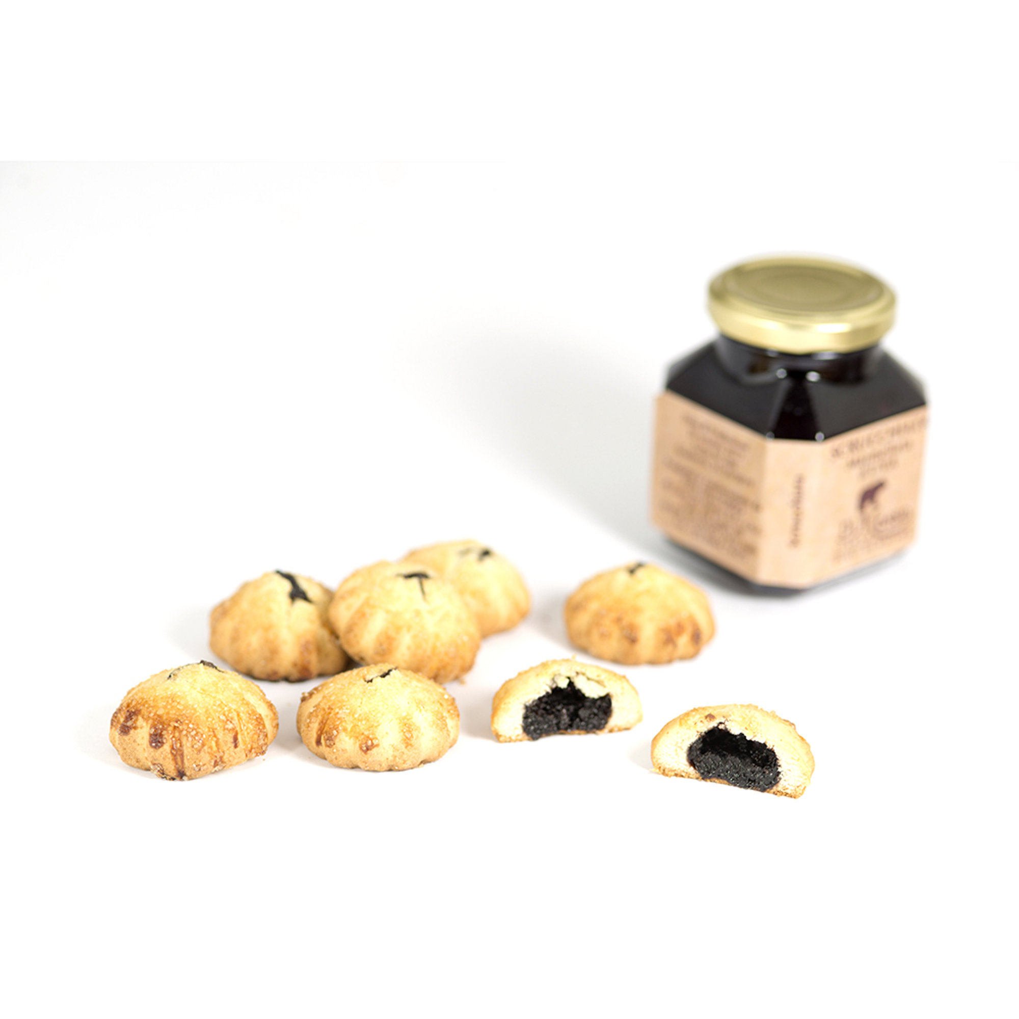 Pack mixte - Frollini Di Masso vista7