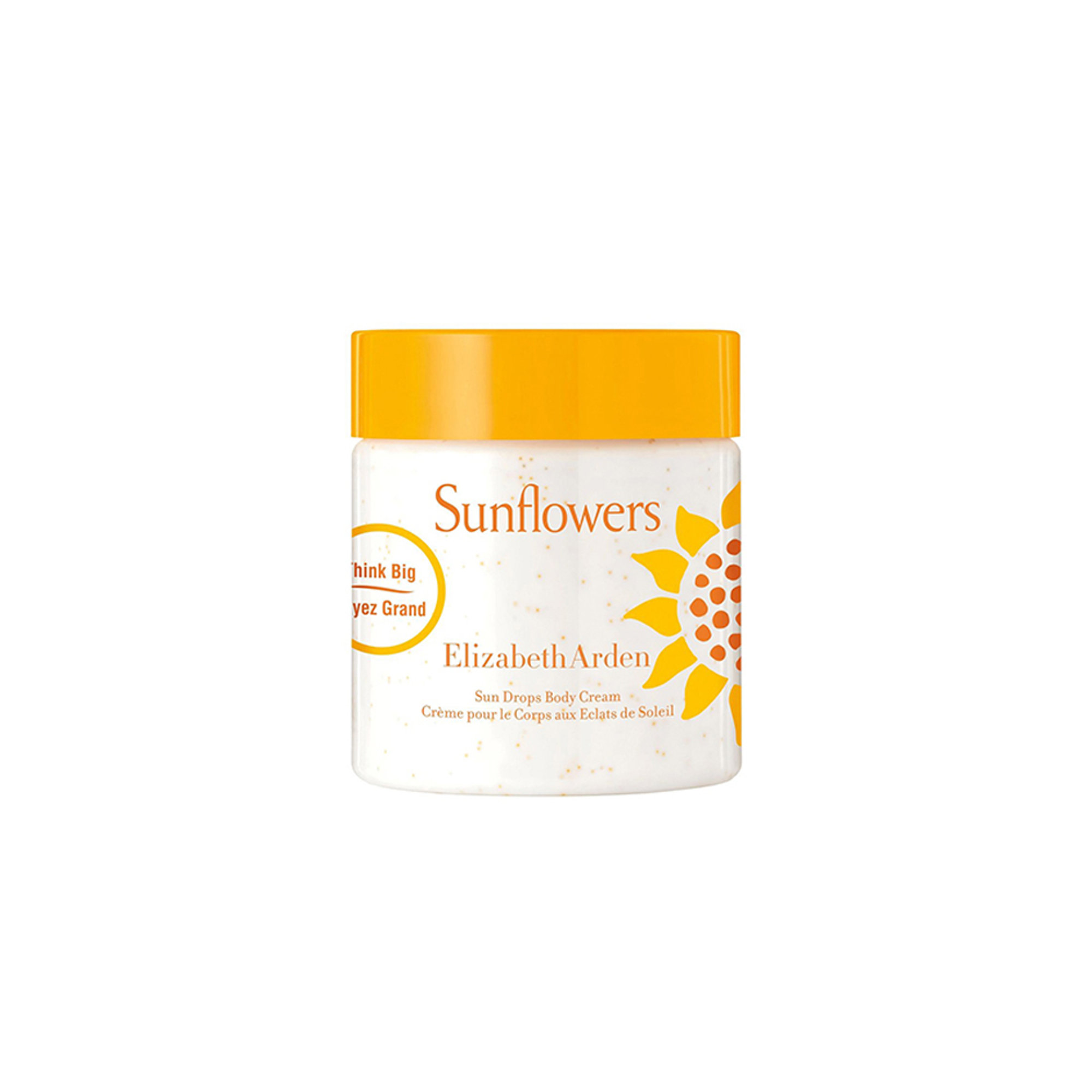Crema corporal Arden girasoles gotas de sol 500 ml Elizabeth Arden vista0