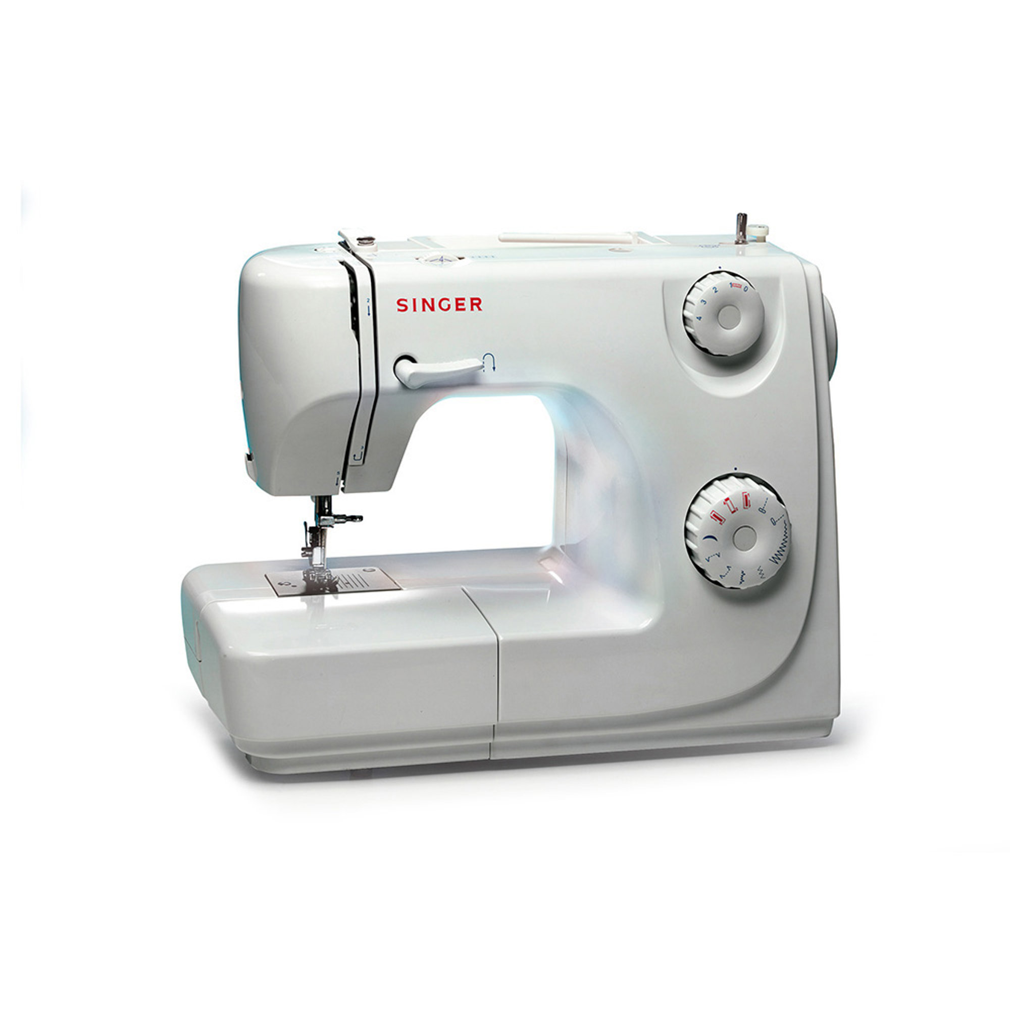 Machine à Coudre Automatique - 8280 Singer vista2