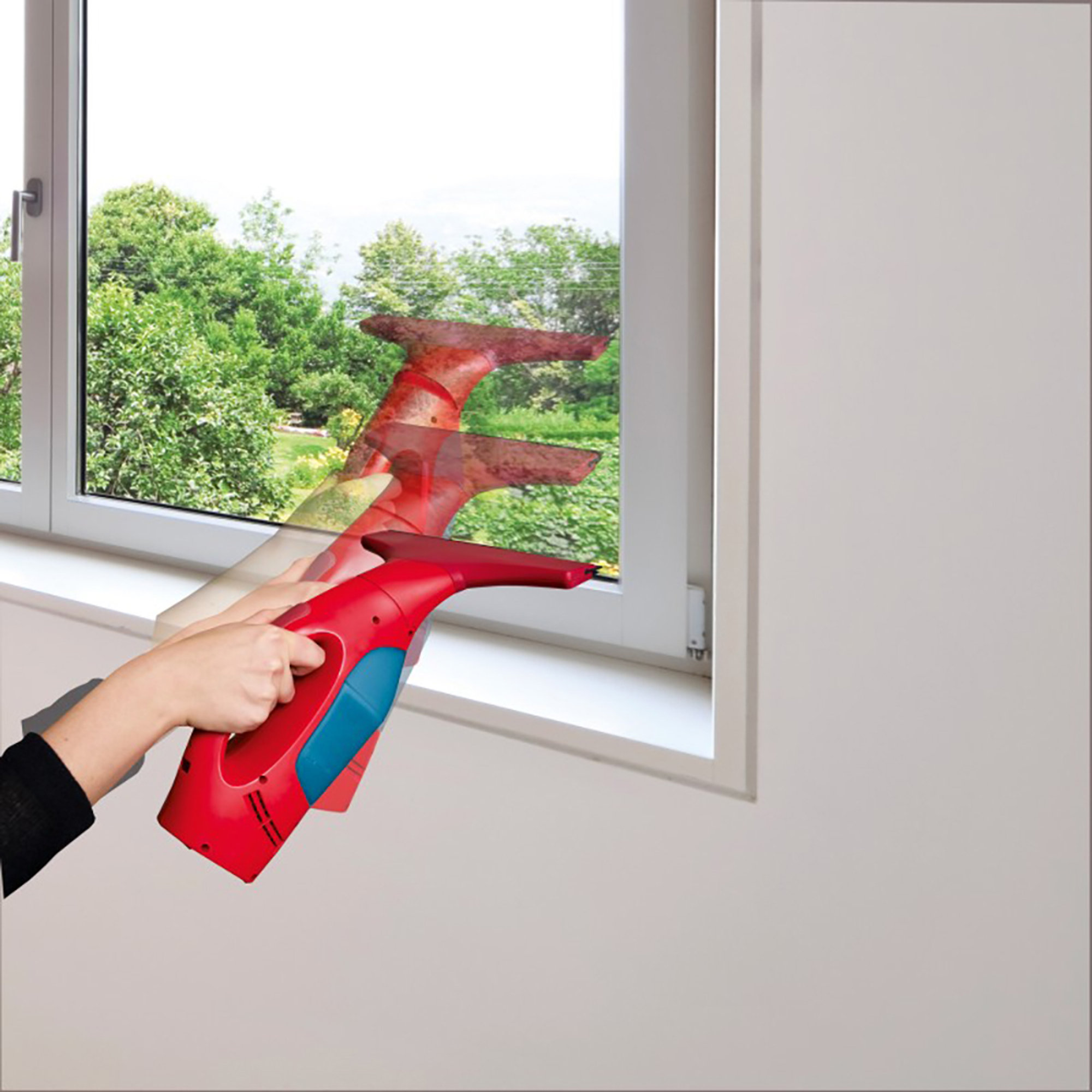 Windo Matic lave-vitres électriques Vileda 2020 vista8