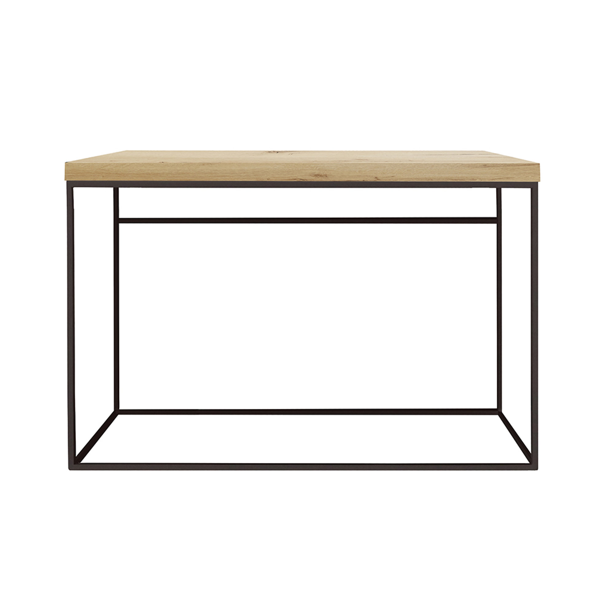 Consola CIRCUS, rovere Nordic Trend vista0