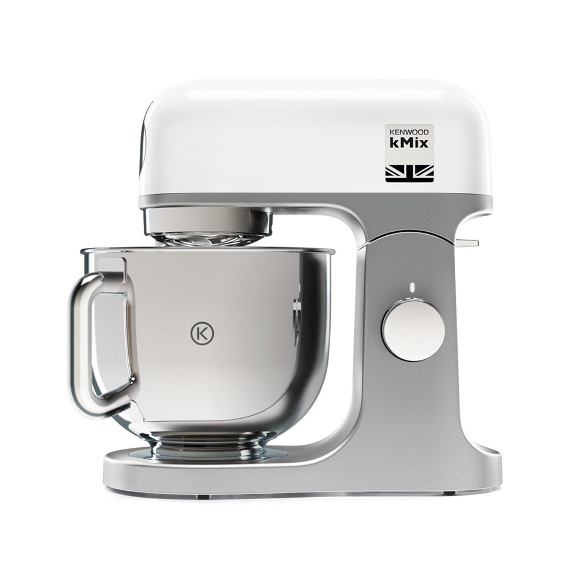 Impastatrice planetaria - KMX750WH Kenwood vista0
