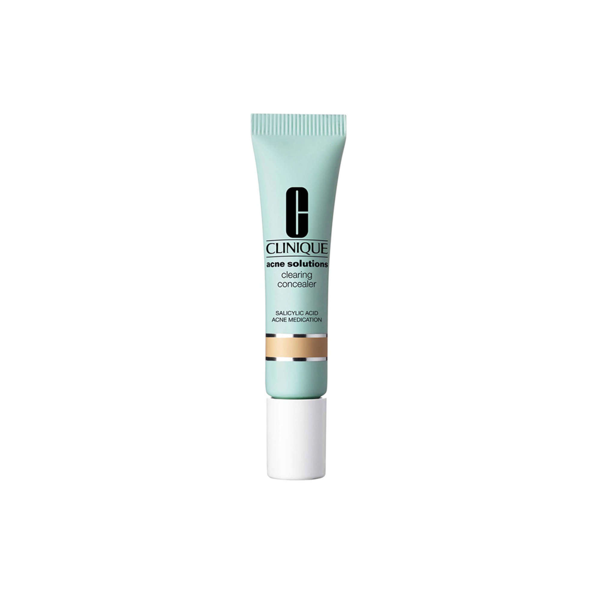 Corrector limpiador Clinique col. 02 10 ml Clinique vista0
