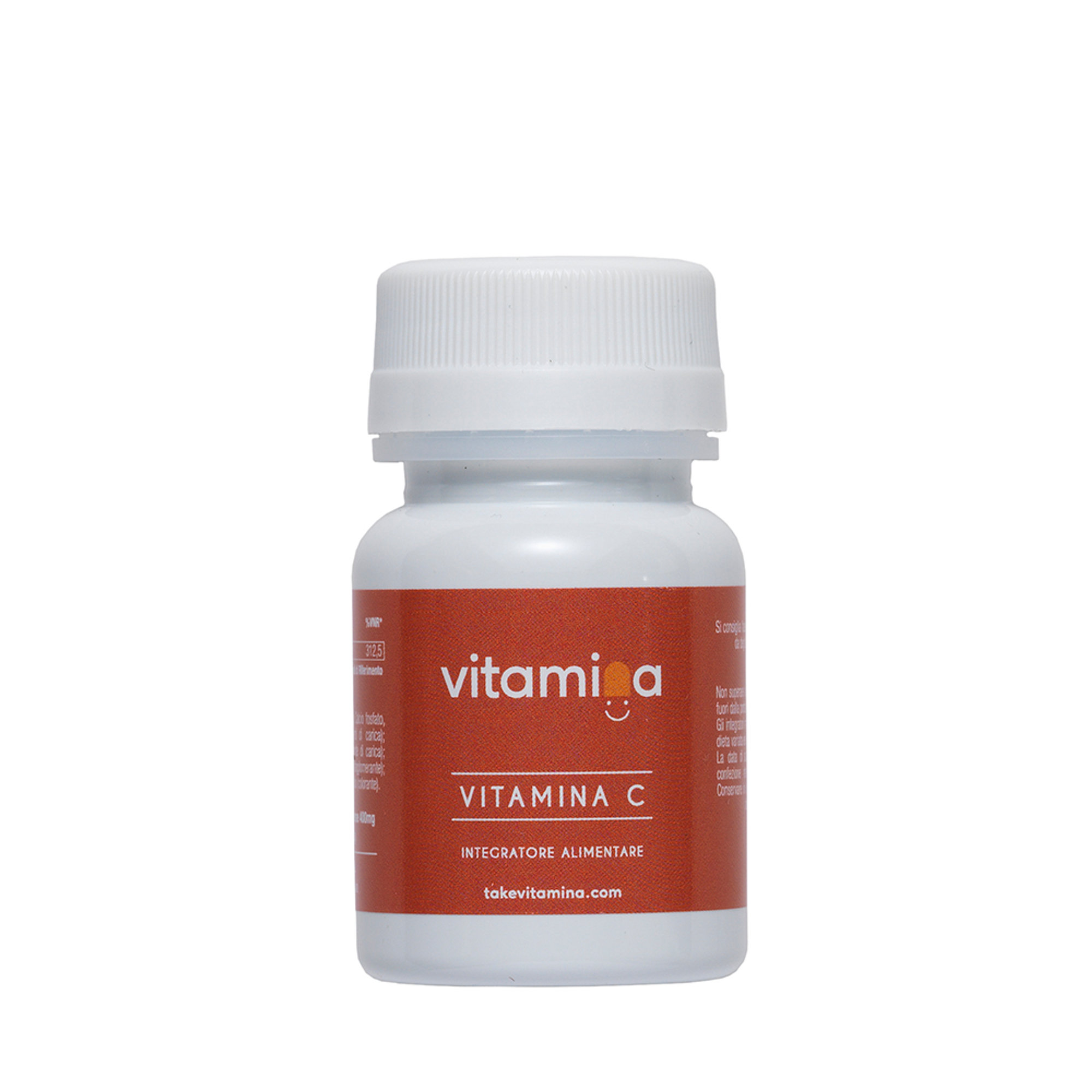 6 paquetes de 30 comprimidos - Vitamina C Vitamina vista1
