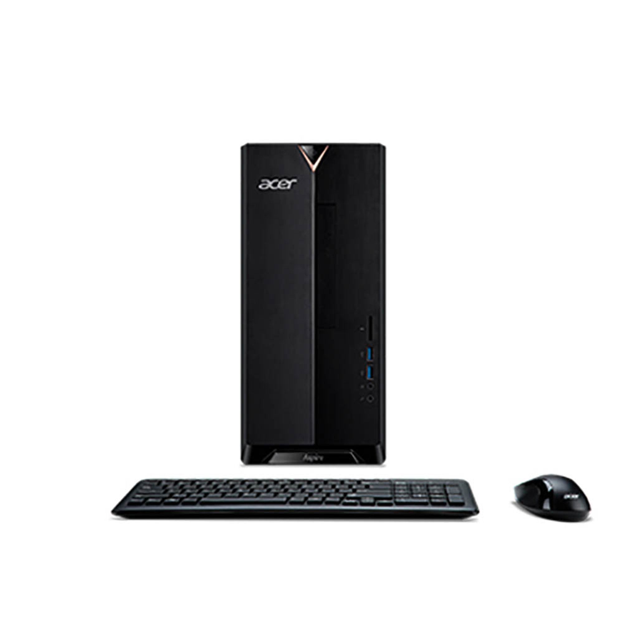 Acer Aspire TC-885 I5-8400 8GB 256G Computer Mania vista2