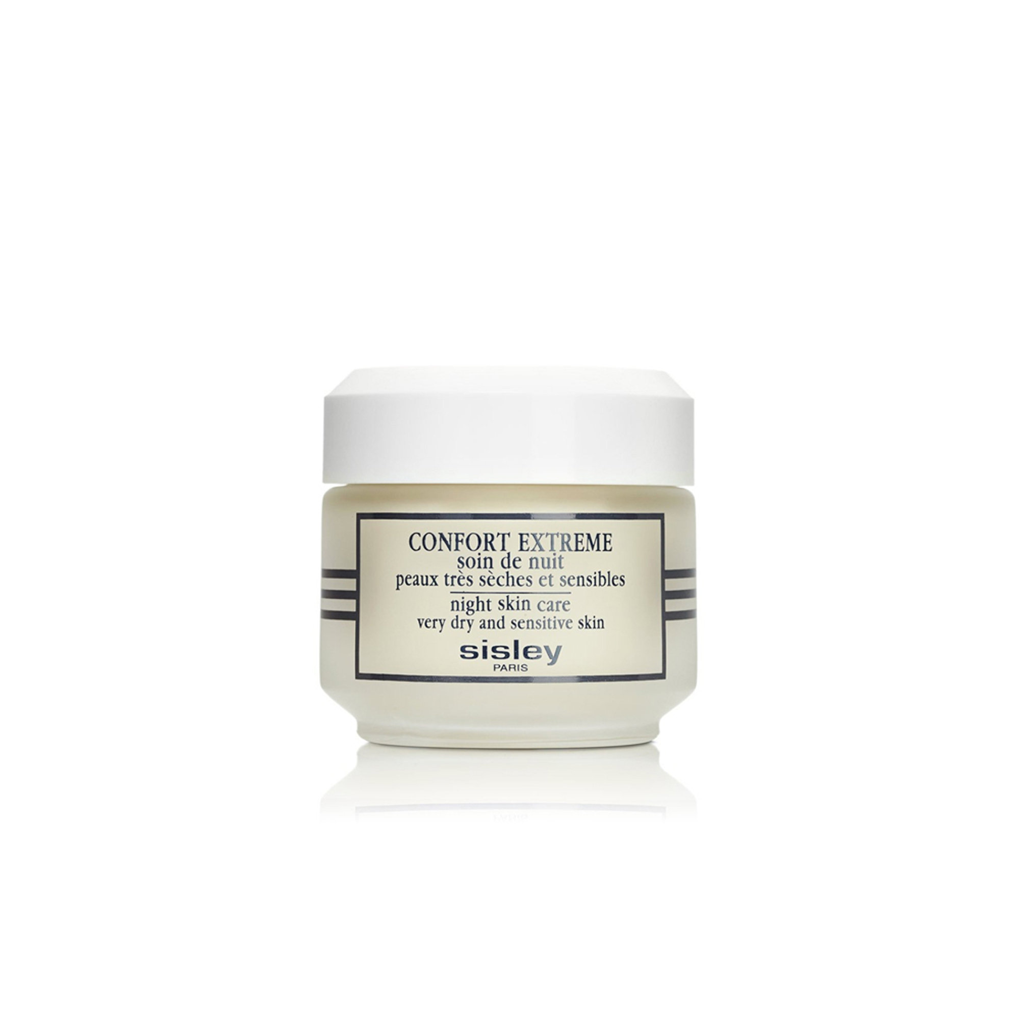 Sisley creme confort extreme nuit 50 ml Sisley vista0