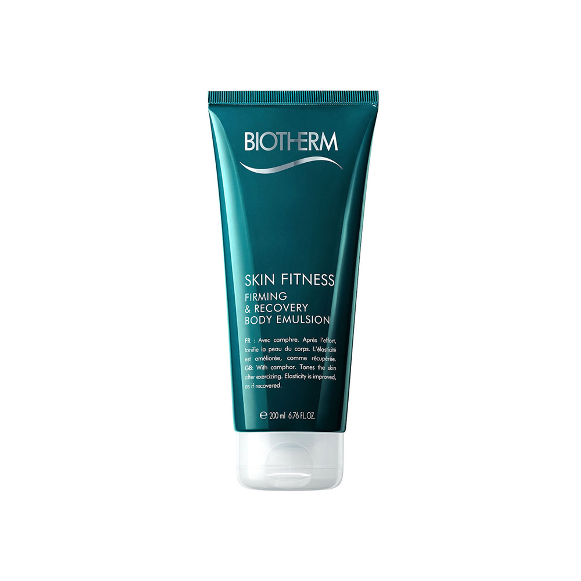 Biotherm firming body & recovery emulsion 200 ml Biotherm vista1