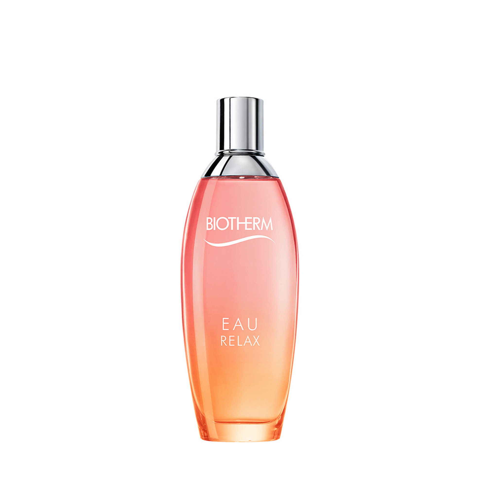 Biotherm eau relax 100 ml Biotherm vista1