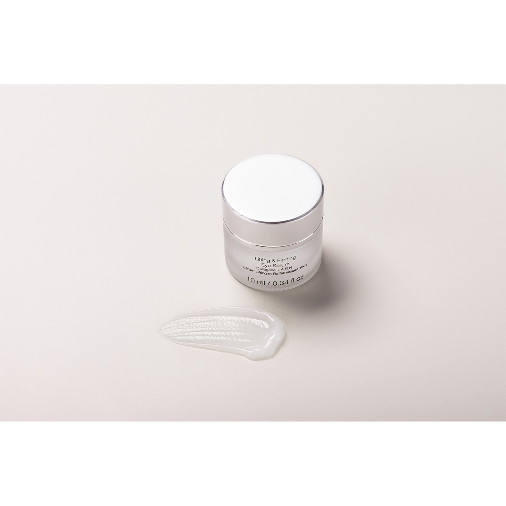 [Collagen + R.N.A.] - Lifting och uppstramande ögonserum SYMBIOSIS vista2