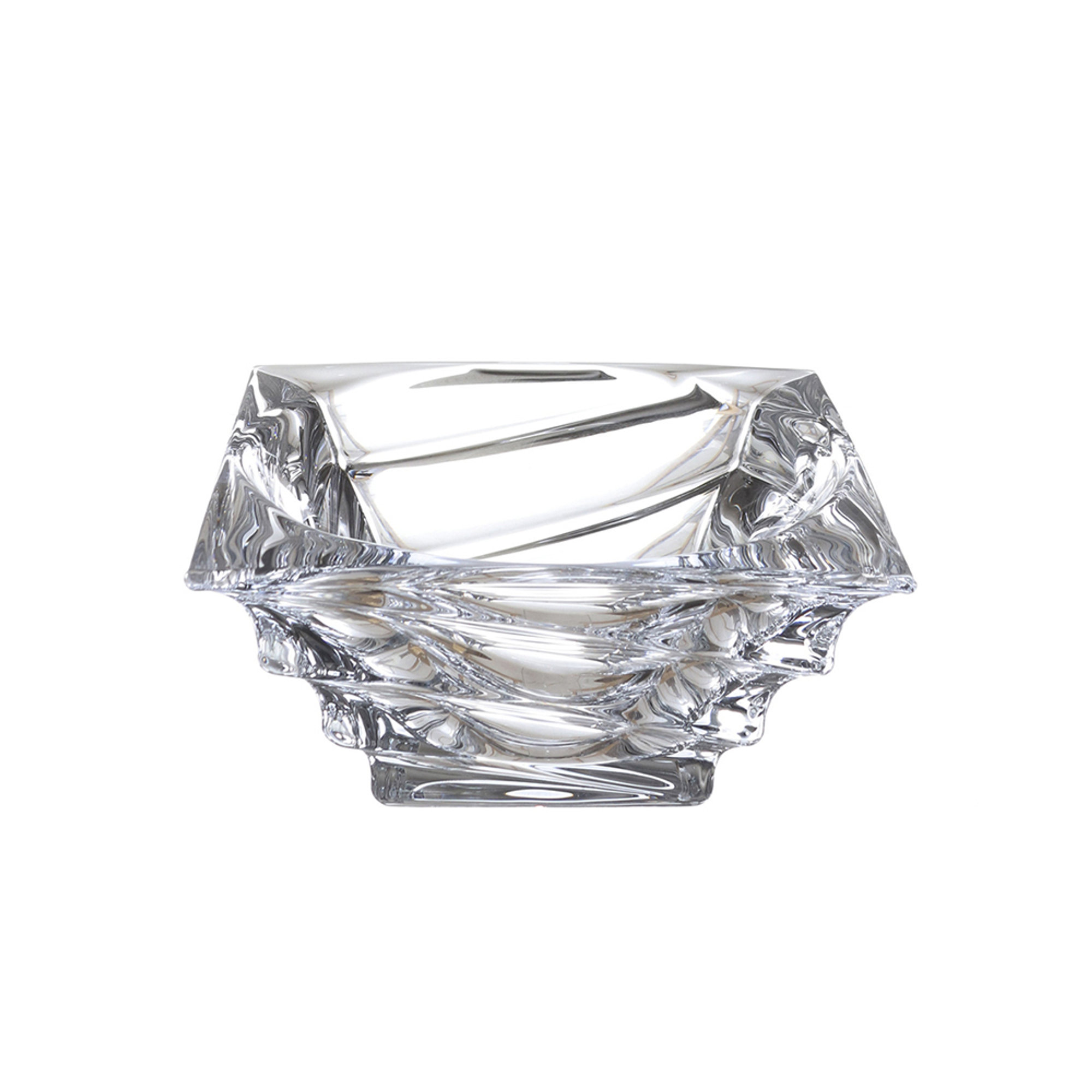 Coupe en verre CASABLANCA Kasanova vecchio vista0