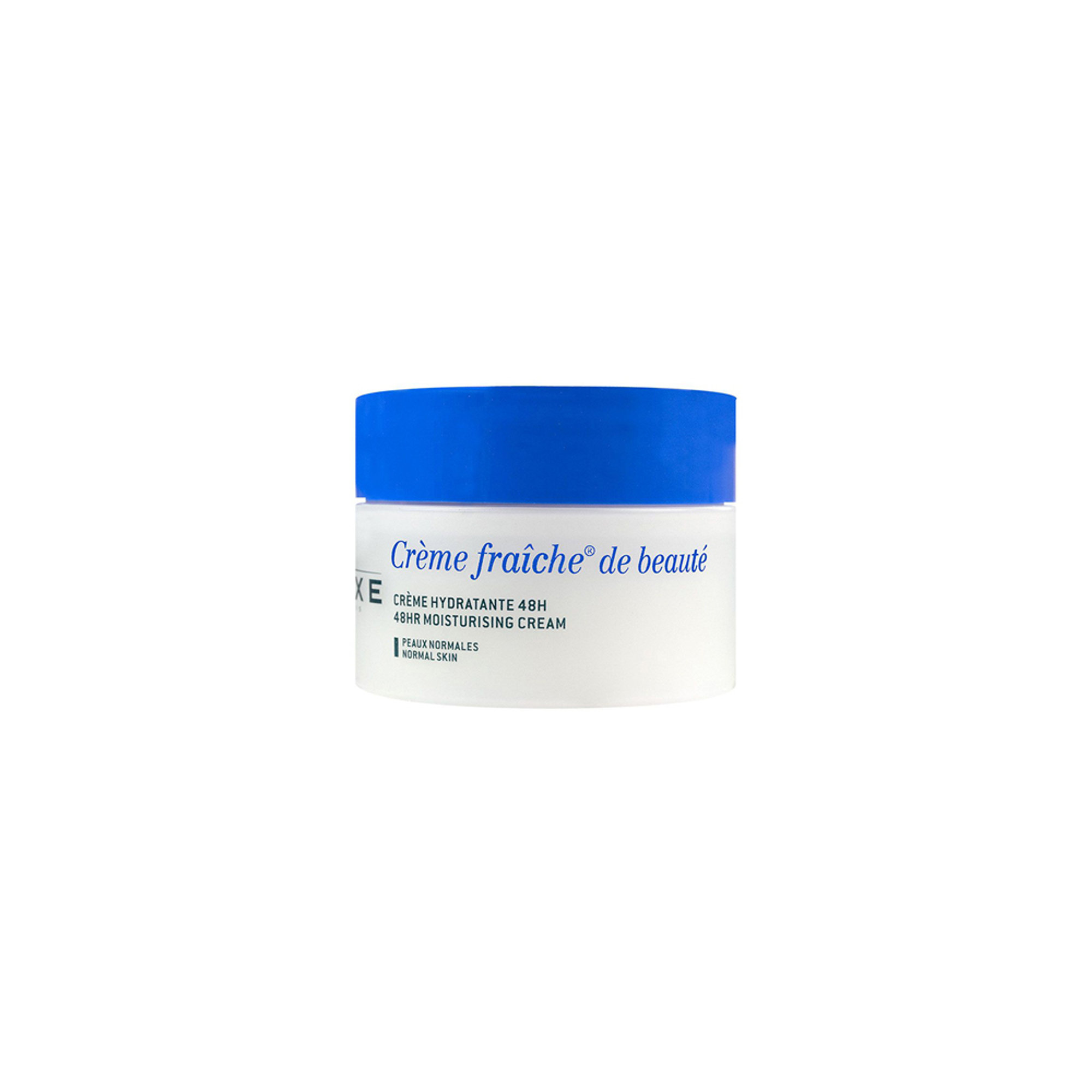 Nuxe crema idratazione 48h 50ml Nuxe  vista0