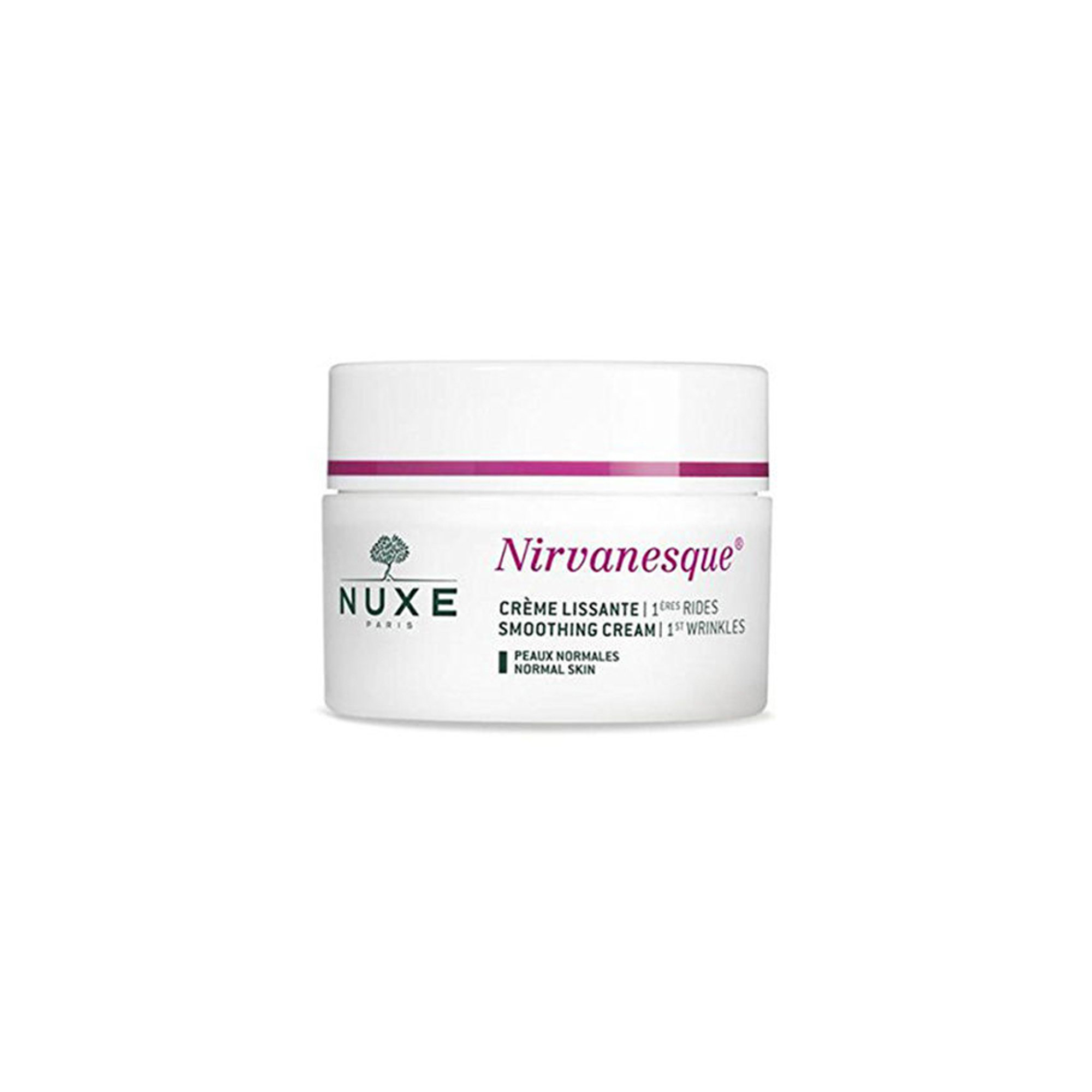Nuxe crema viso alla Peonia prime rughe 50 ml Nuxe  vista0