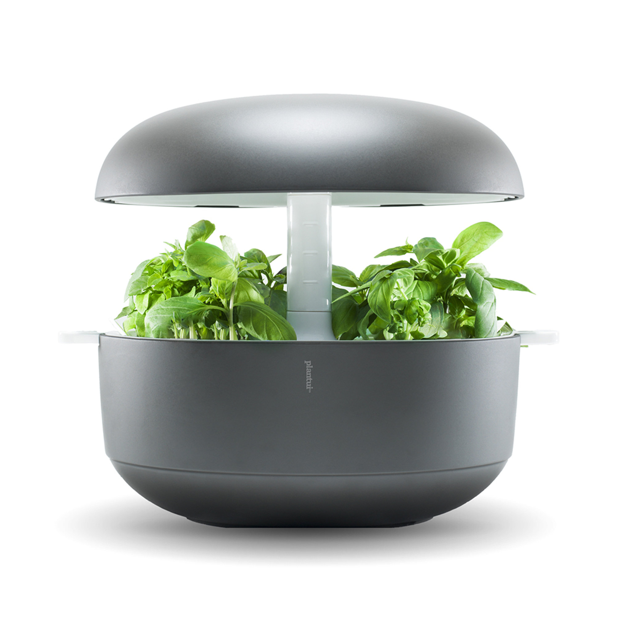 Plantui 6 Smart Garden, Gris Plantui Italia vista0