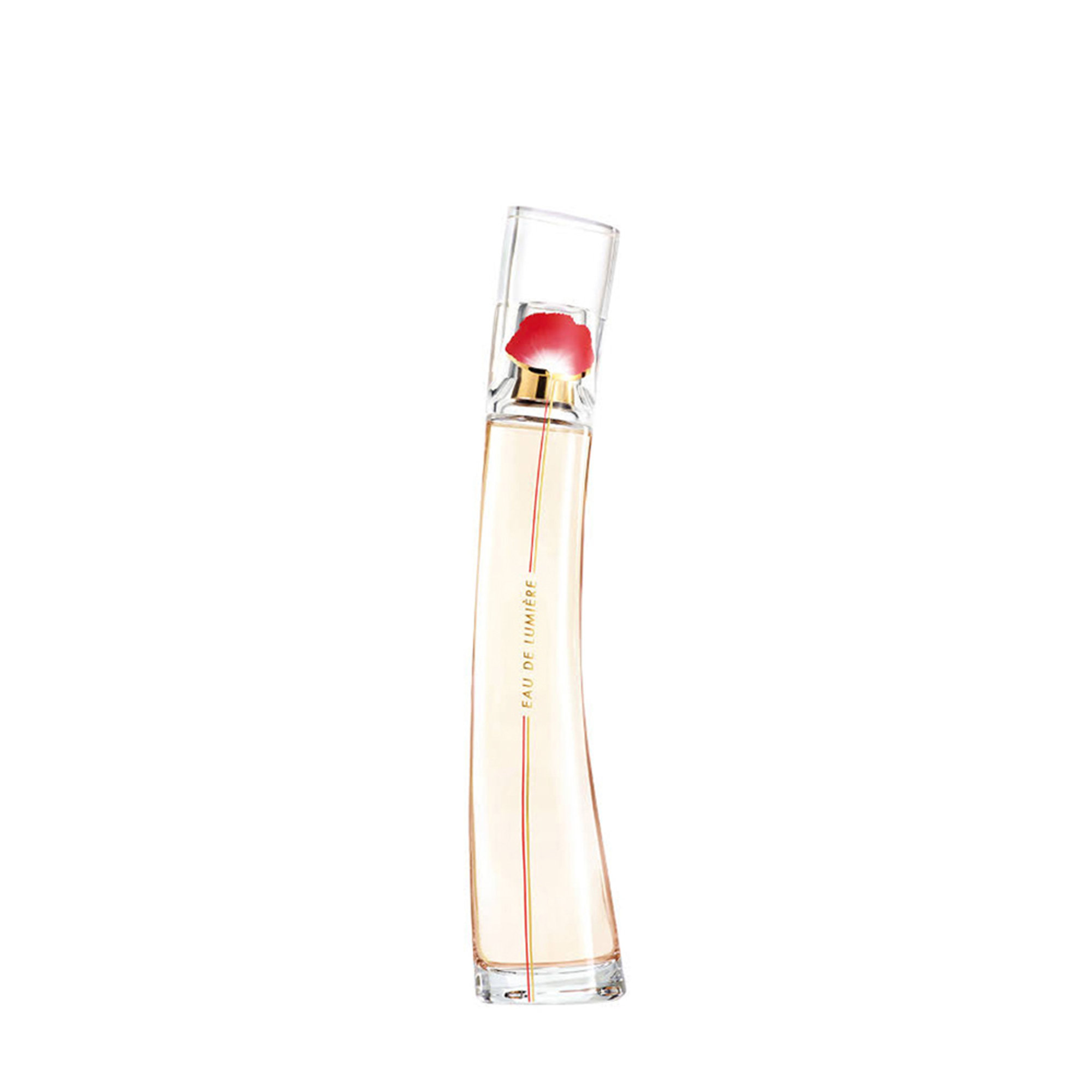 Kenzo flower eau de lumoère eau de toilette 50 ml PROFUMERIA vista1
