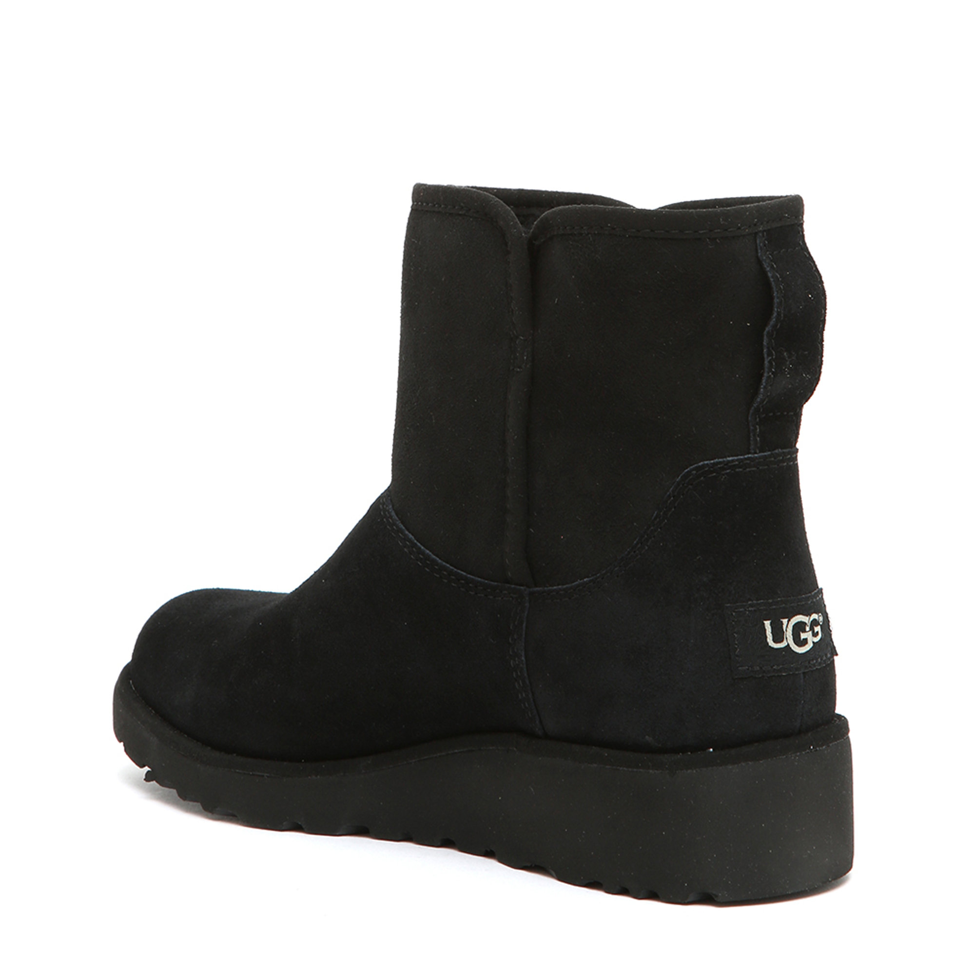 Stivale Kristin nero Ugg vista3